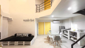 Baan Khun Pra Apartment Room 4